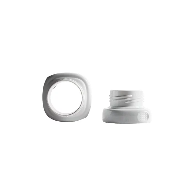 Hegen PCTO™ 最美時光擠乳器轉接環｜大口徑 (相容他牌擠乳器) (兩入組)