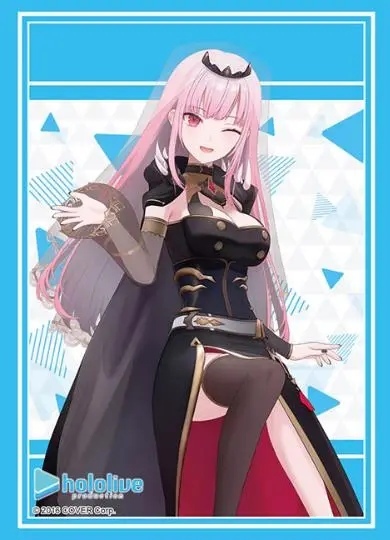 HG3925 - ホロライブプロダクション『森カリオペ』2023ver.