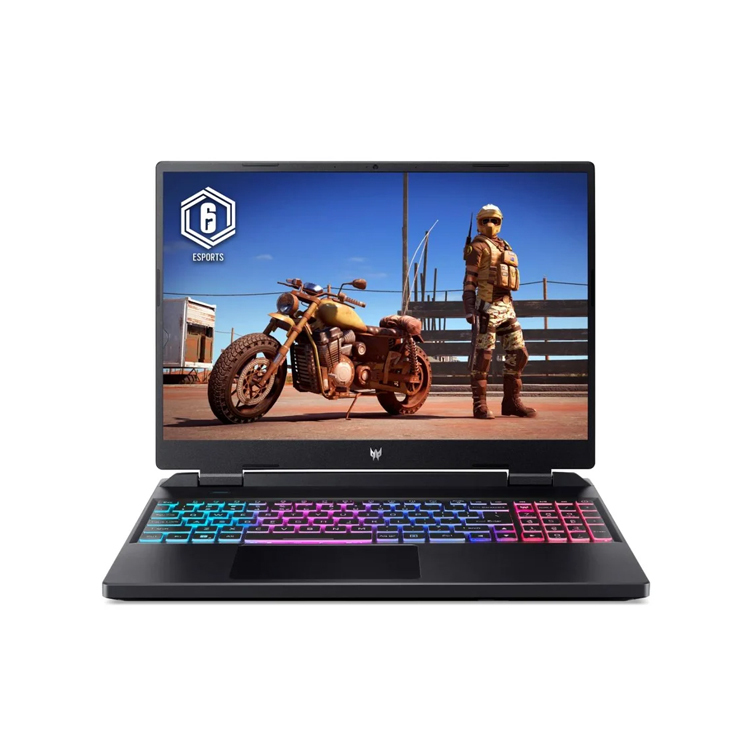 Acer Predator Helios Neo 16 i7-13700HX 16GB 1TB RTX4070 (PHN16-71-77DU)