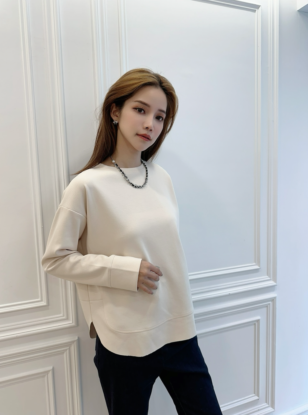 本期必收！韓國棉好質料Ｔ