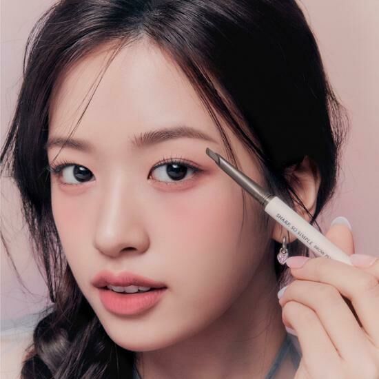 CLIO SHARP SO SIMPLE BROW PENCIL