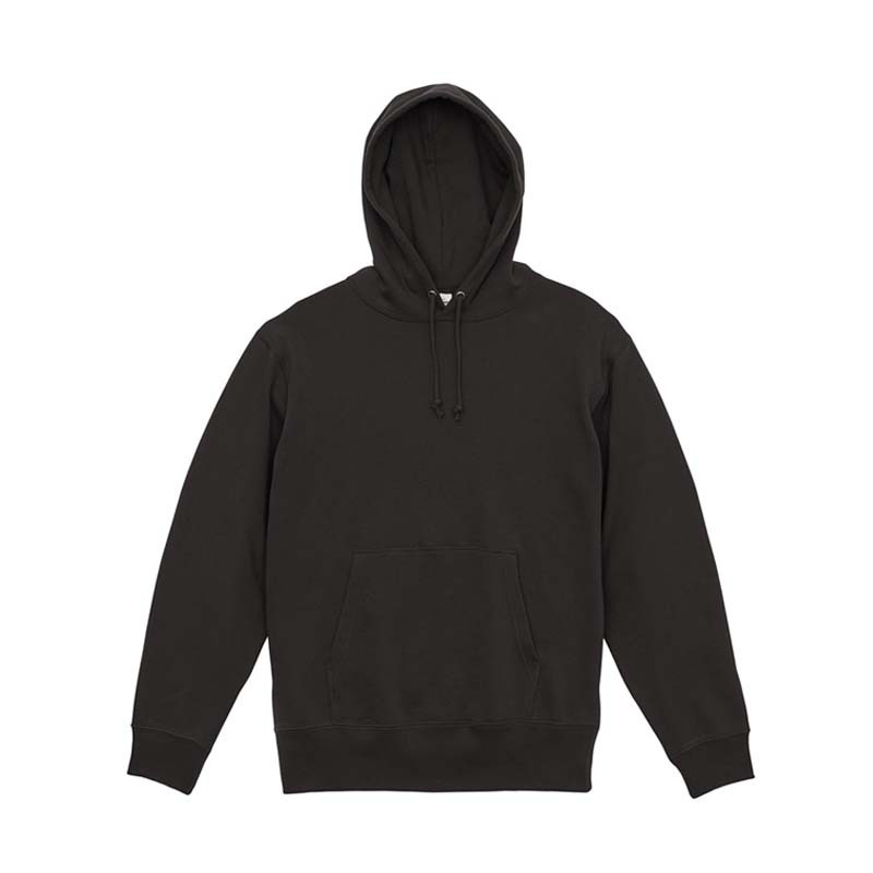 United Athle UA 10OZ 內刷毛帽T 深灰色 3561801-165 [台灣現貨]