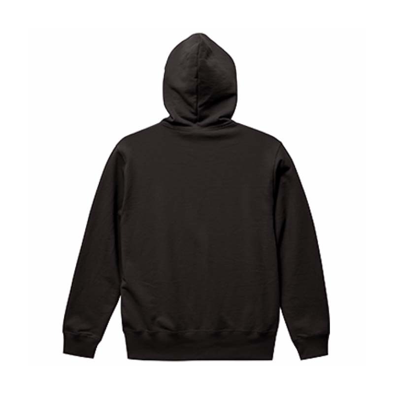 United Athle UA 10OZ 內刷毛帽T 深灰色 3561801-165 [台灣現貨]