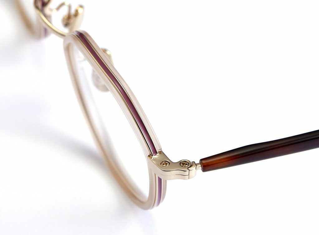 UKMK - Spin／01 GOLD BEIGE