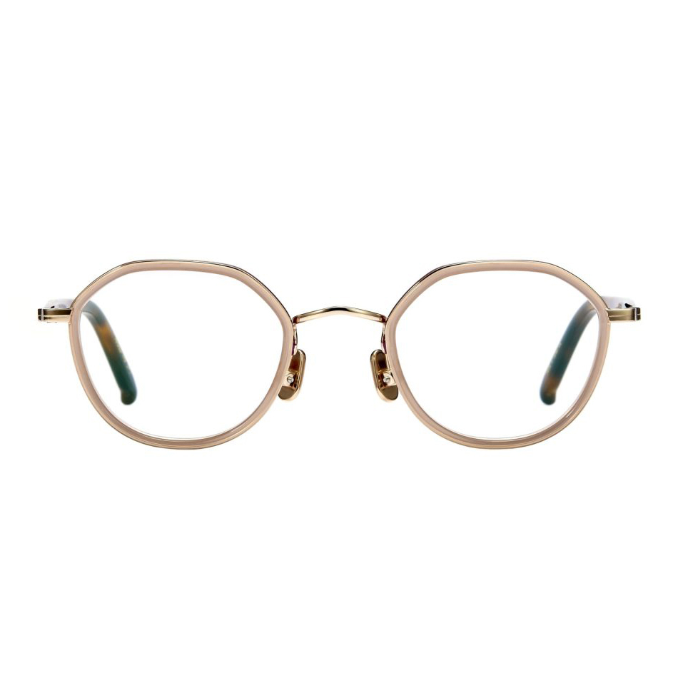 UKMK - Spin／01 GOLD BEIGE