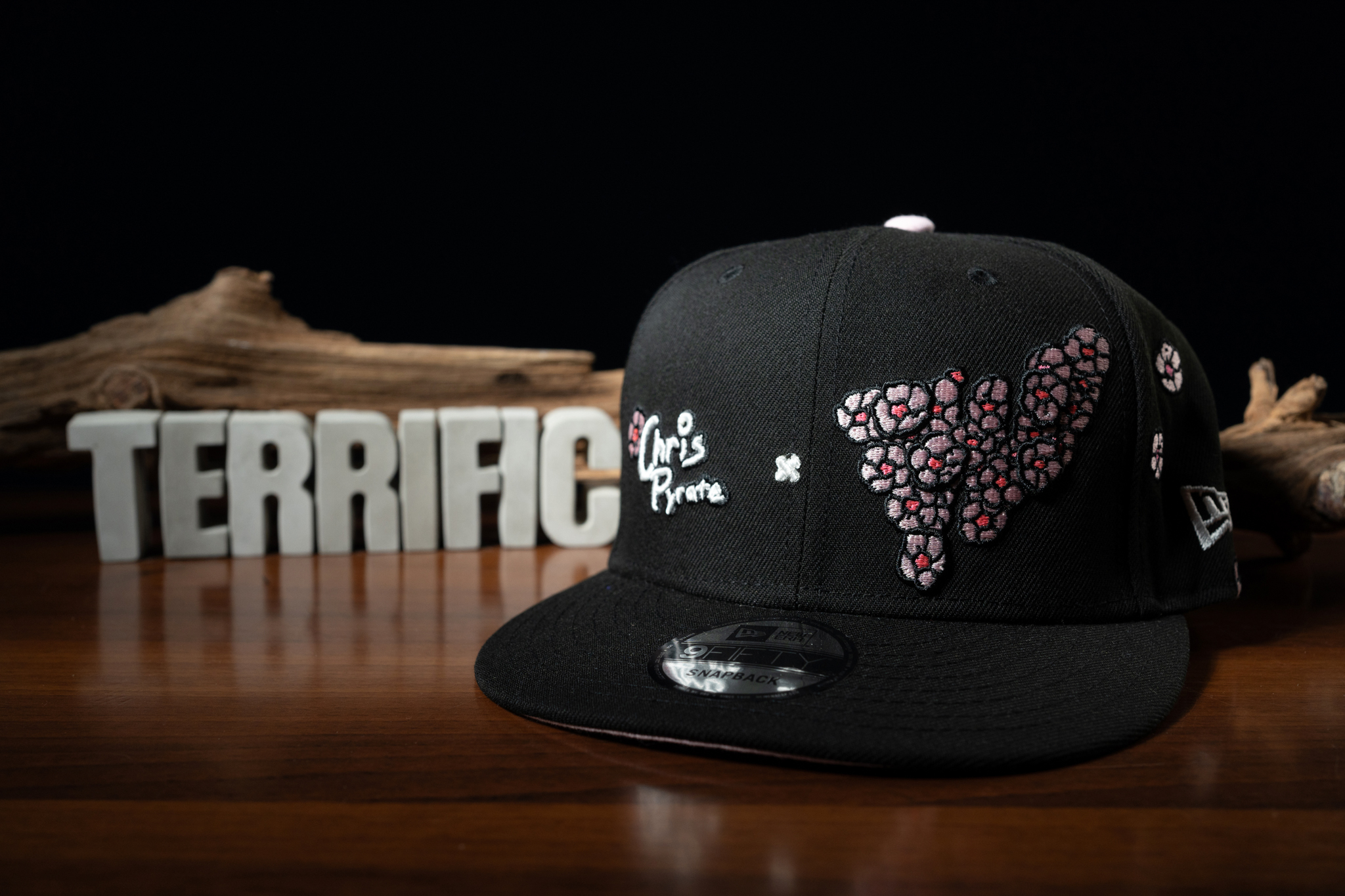 NBA帽子 Washington Wizards 華盛頓巫師 城市櫻花 棒球帽 New Era 9FIFTY  可調式 全新