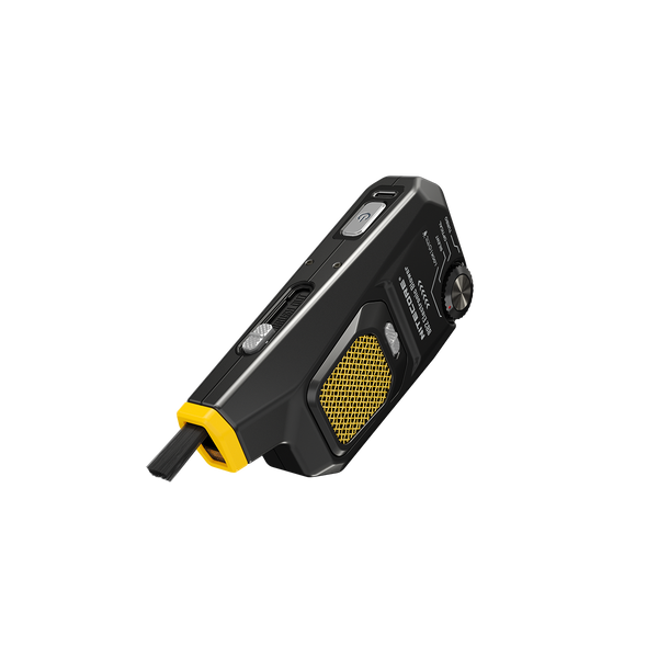 NITECORE BB2 Electronic Blower 電動除塵器