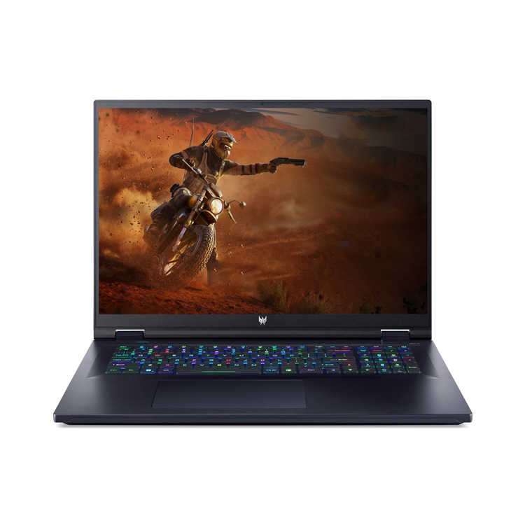 Acer Predator Helios 18 i7-13700HX 16GB 1TB RTX4070 (PH18-71-7534)