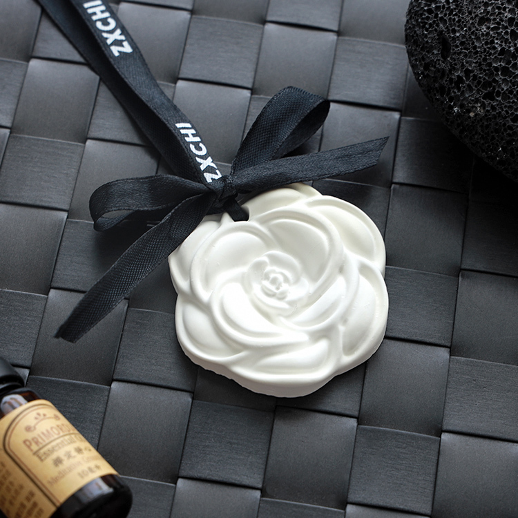 山茶花香氛擴香石 系列【BA003】