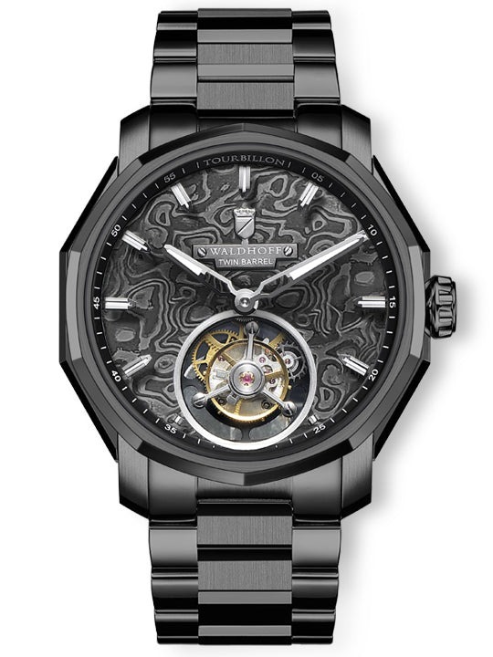 Continental S - Black