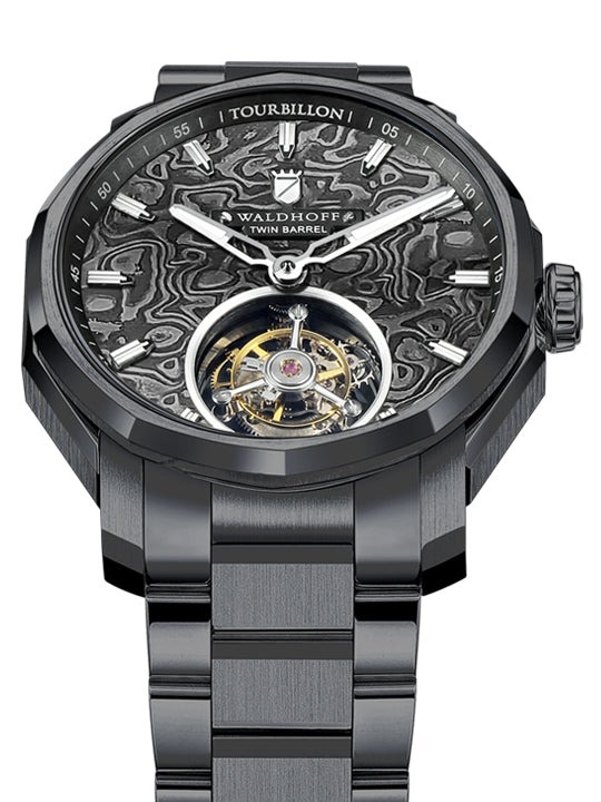 Continental S - Black