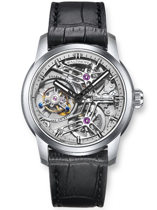 Quantum Ti - Diamond Silver