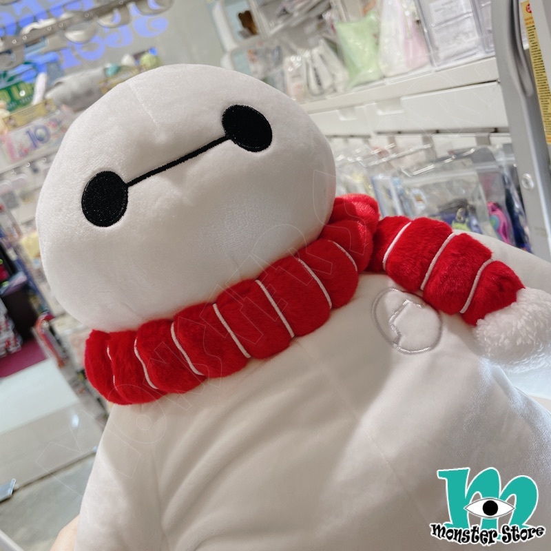 醫神暖手毛公仔