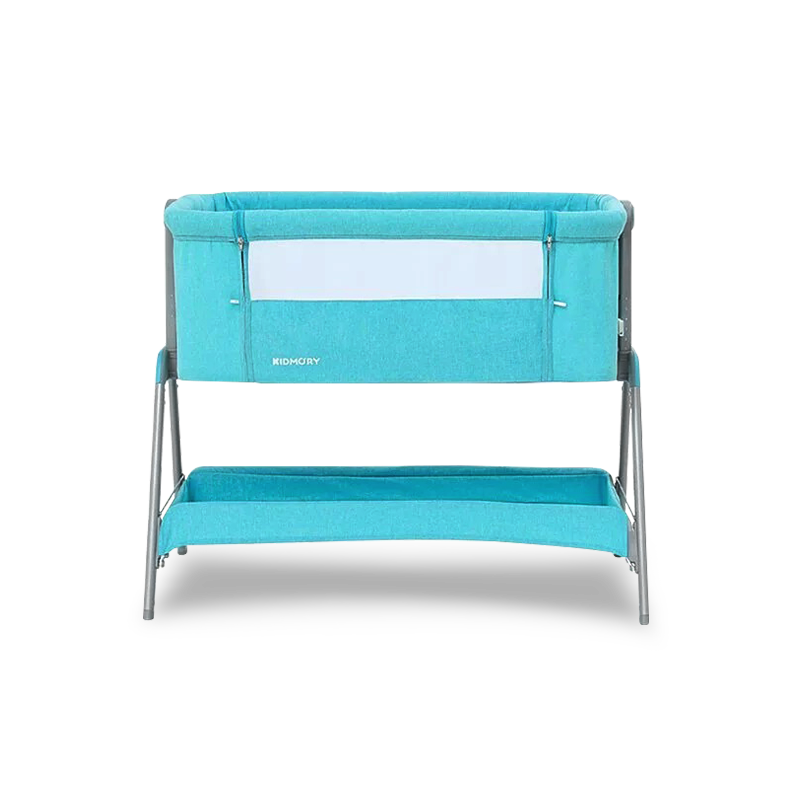 Kidmory 多功能可調式床邊床