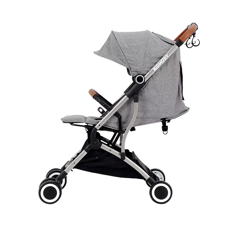 Kidmory 輕量秒收嬰兒推車