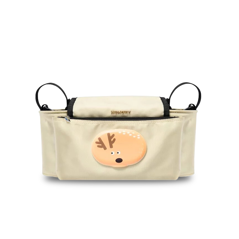 Kidmory 特有種幸福推車置物袋(KM-600)