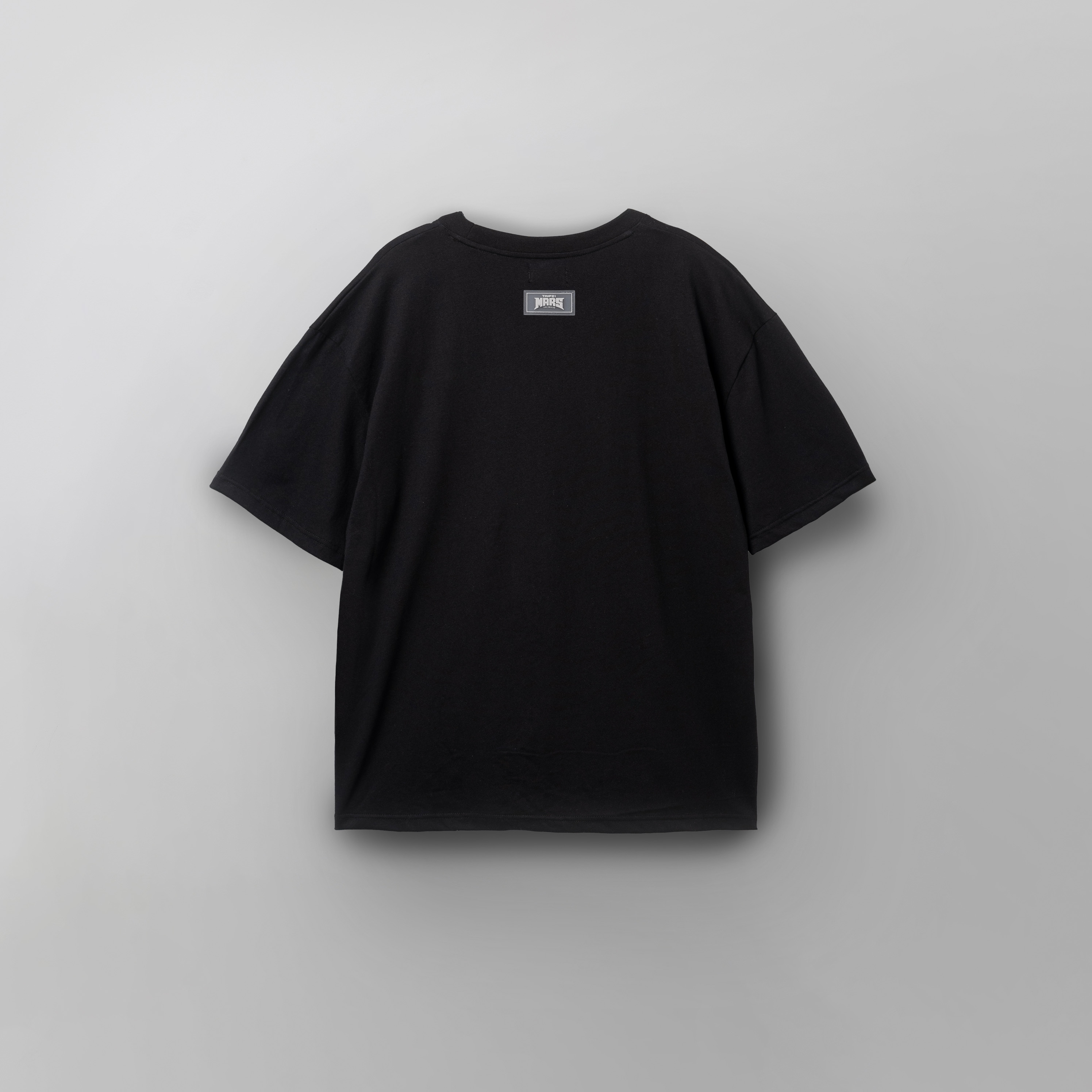 MARS BASKETBALL植絨棉質短Tee｜孩童版