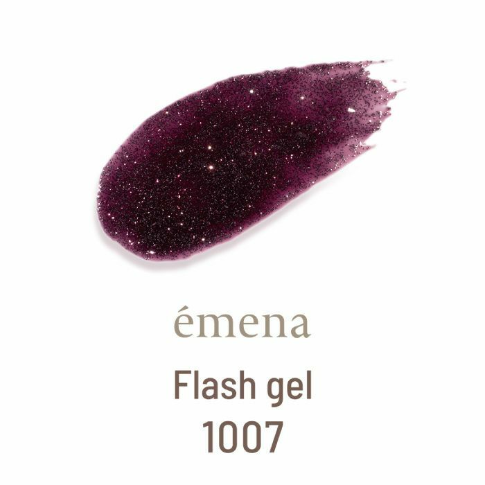 émena - Flash gel-1007 (8g)