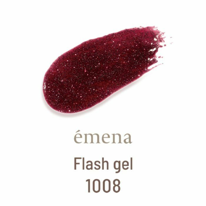 émena - Flash gel-1008 (8g)