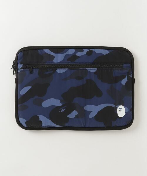 BAPE APE COLOR CAMO PC CASE 13inc 筆電包 現貨