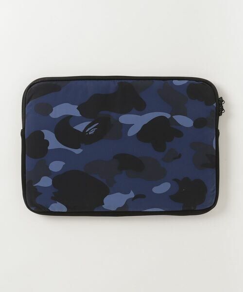 BAPE APE COLOR CAMO PC CASE 13inc 筆電包 現貨