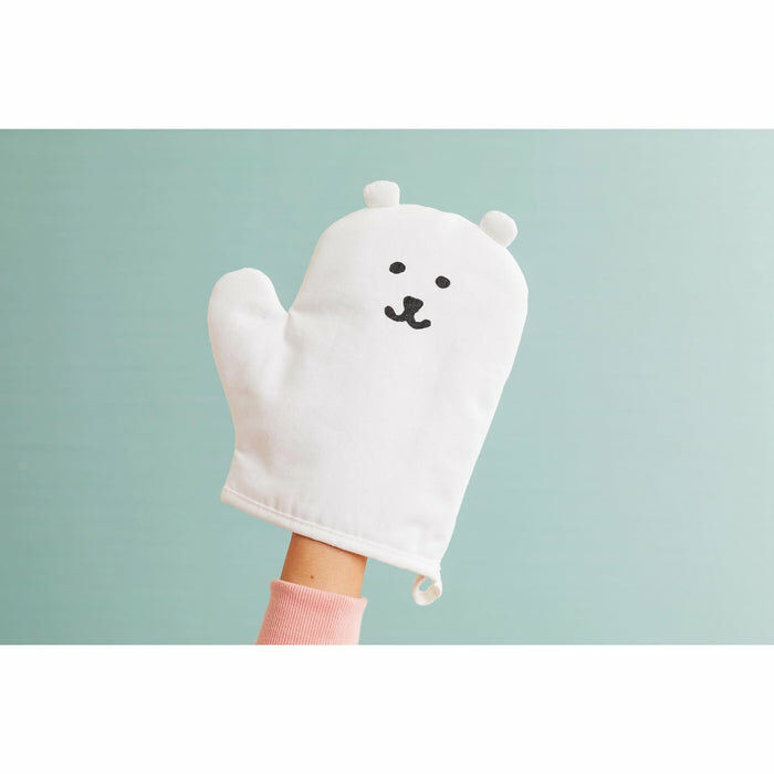 現貨｜白熊 隔熱墊手套
