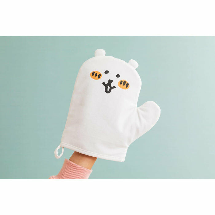 現貨｜白熊 隔熱墊手套