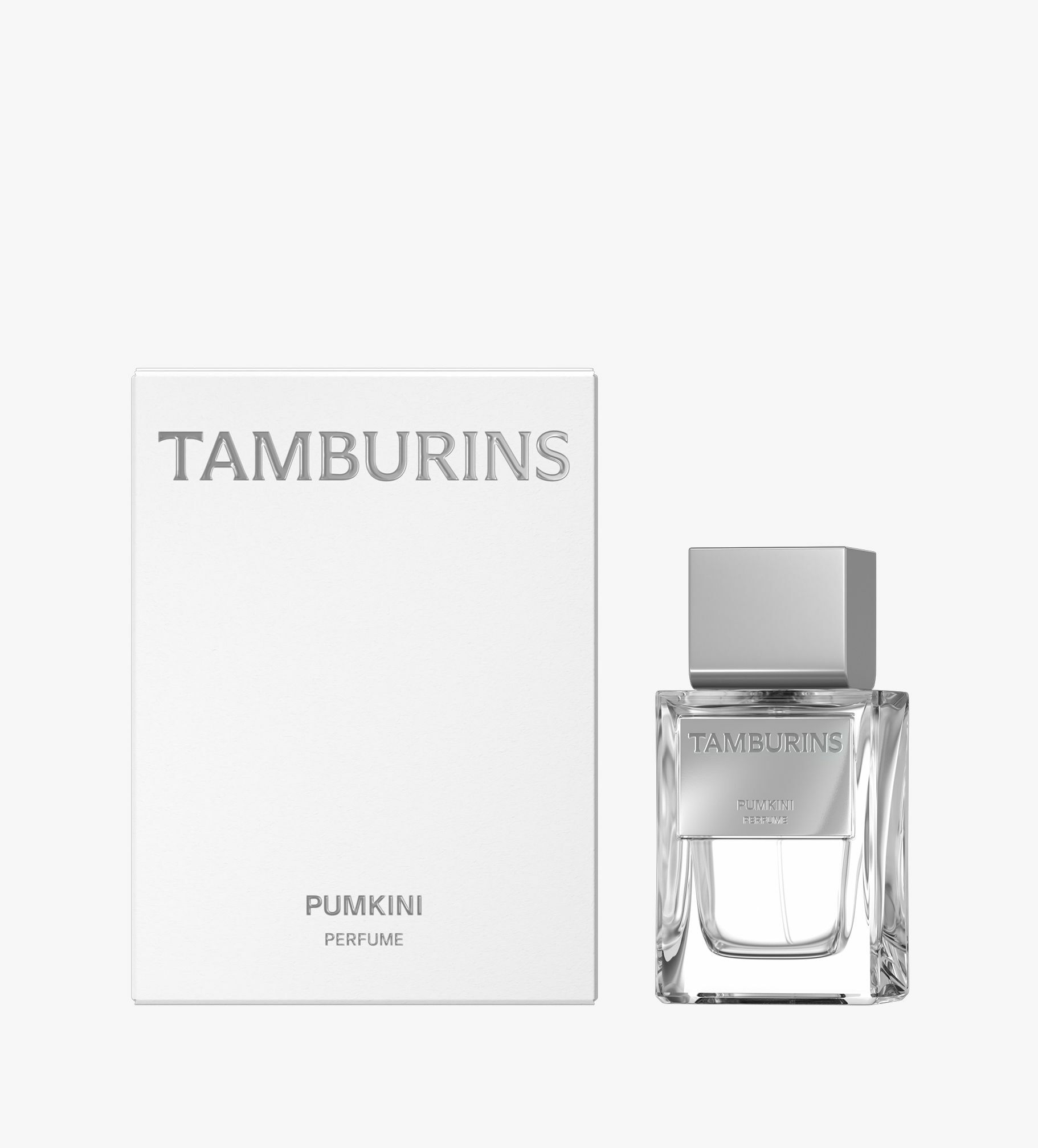 Tamburins Perfume Pumkini 50ml