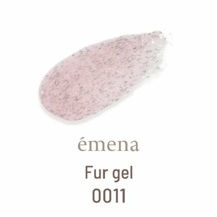 émena - Fur gel-0011 (4g)