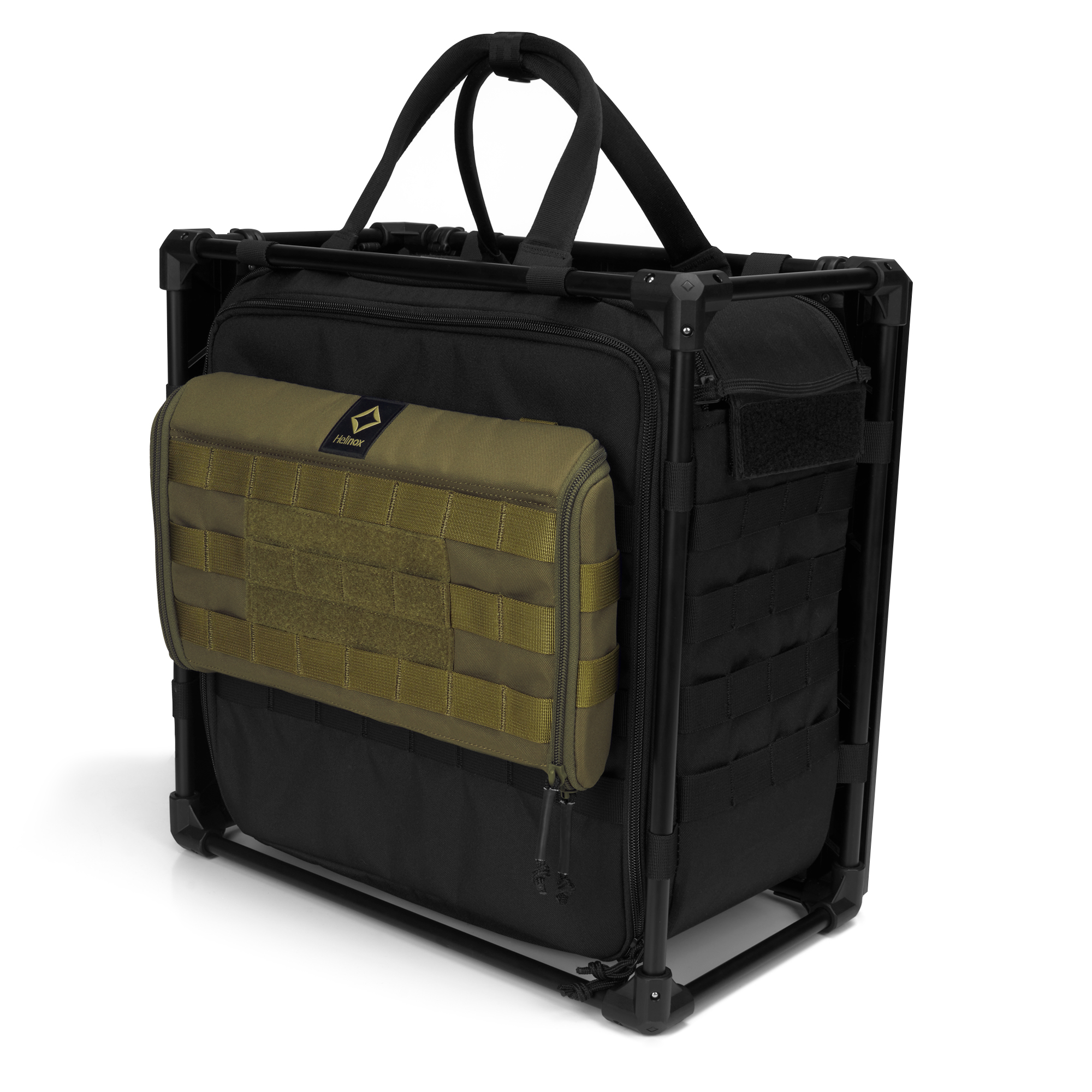 ロンハーマンHelinox Tac. Side Storage Slim Bag Helinox Sling Bag | Free Shipping & 5 Year Warranty