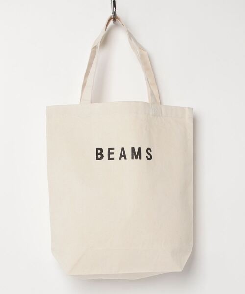[現貨] BEAMS / BEAMS TOTE BAG