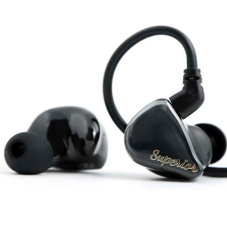 QDC Superior 入耳式耳機