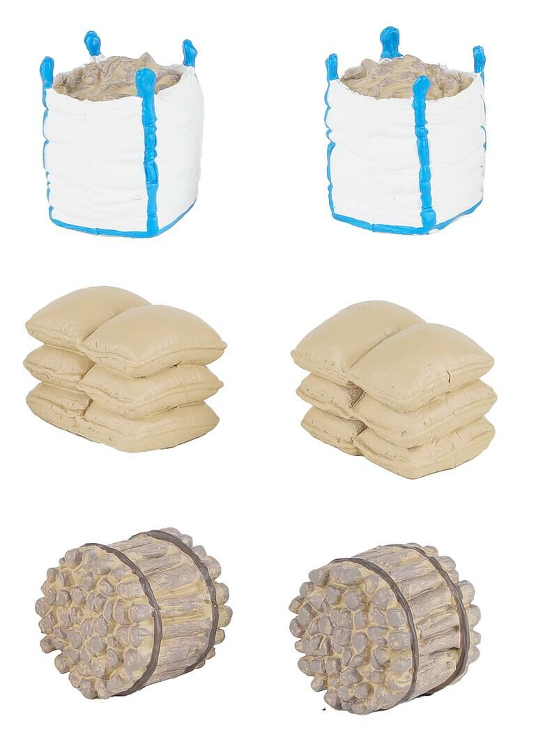 Faller 180348 HO規 Load set 建材