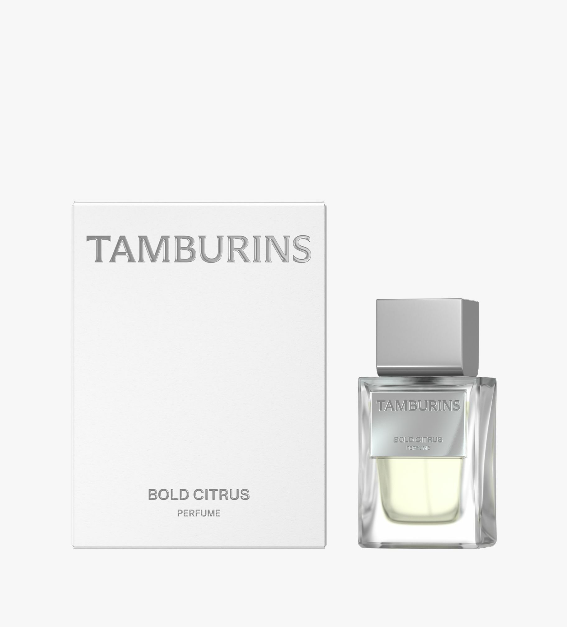 TAMBURINS PERFUME BATHER IN THE LAKE 11ml / 50ml | DODO SKIN