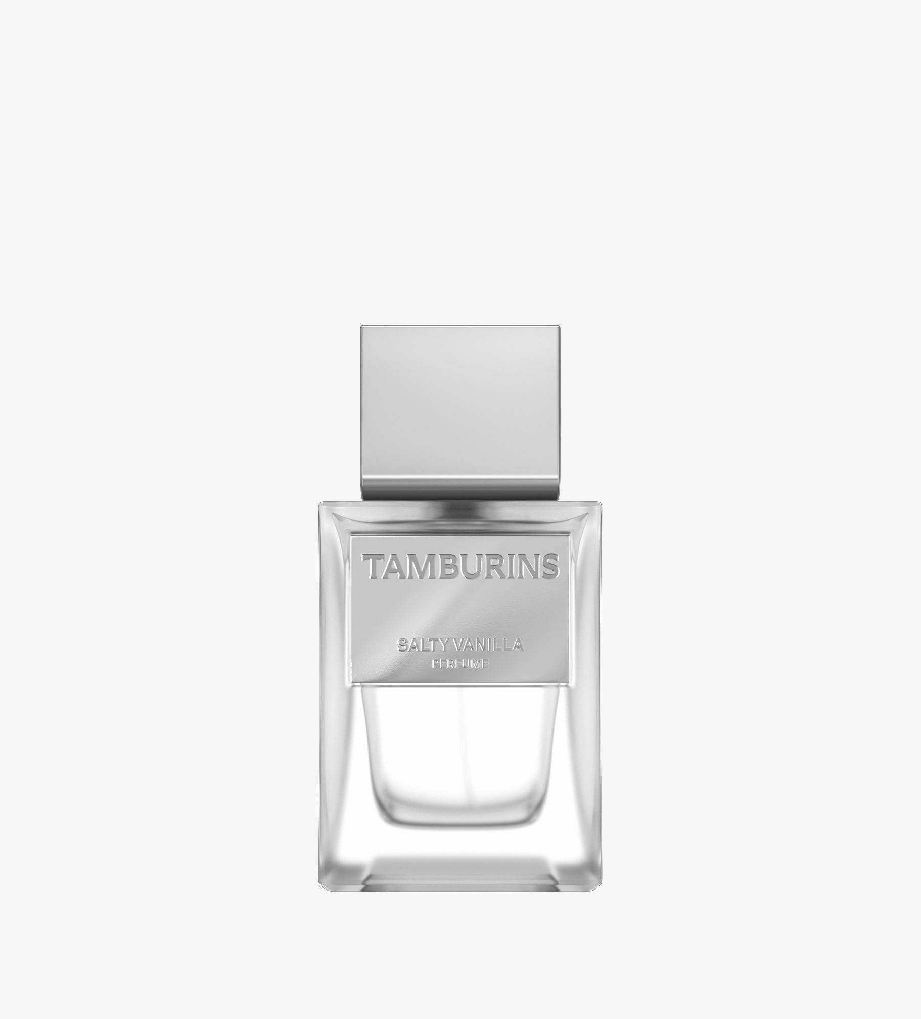 Tamburins Perfume - Salty Vanilla