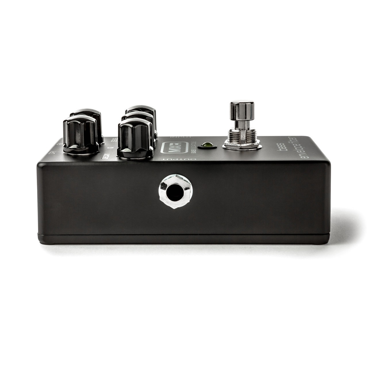 MXR MXR M82B Bass Filter 濾波器 效果器 黑夜限量款 第 3 張圖片｜三峽吉他 / Bass