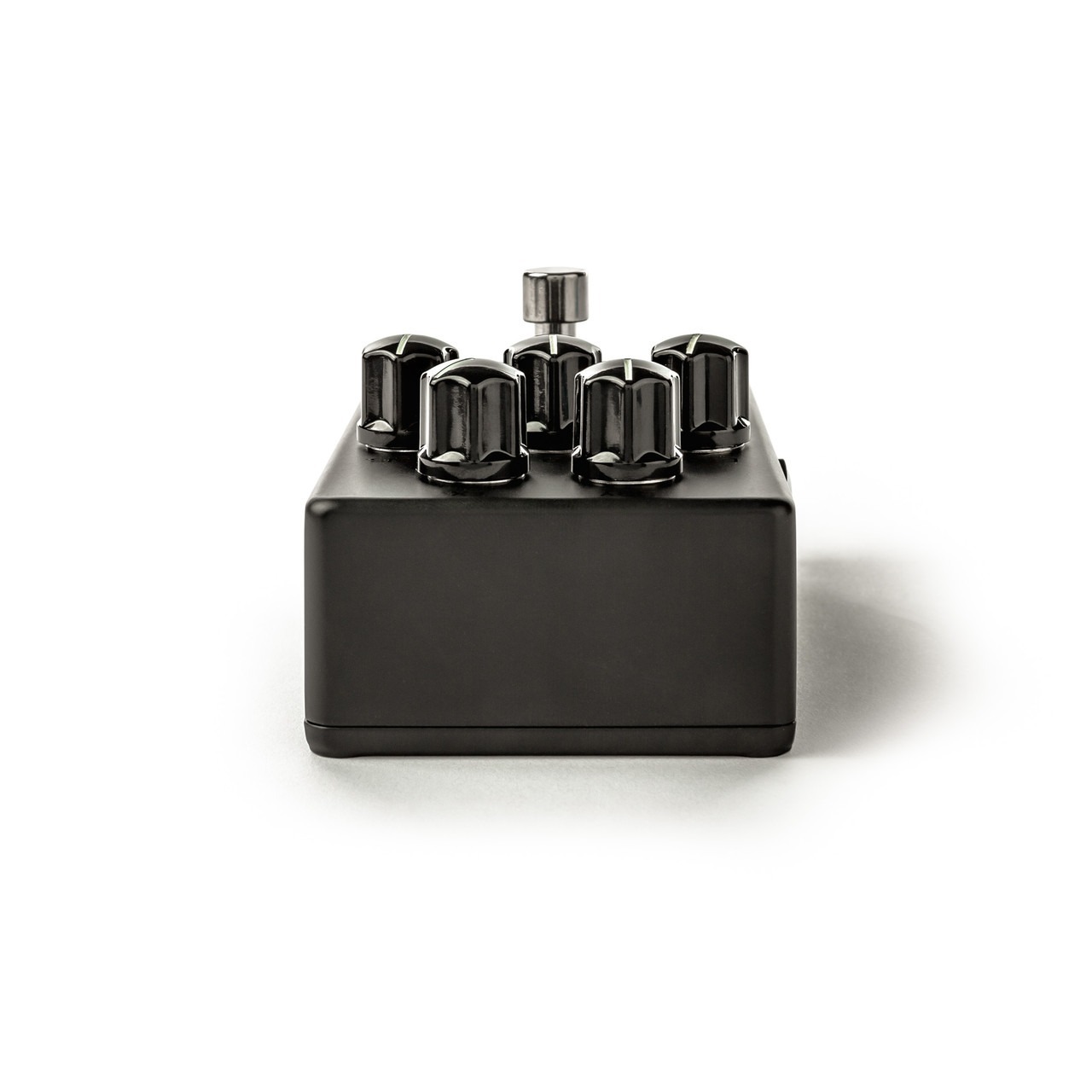 MXR MXR M82B Bass Filter 濾波器 效果器 黑夜限量款 第 4 張圖片｜三峽吉他 / Bass