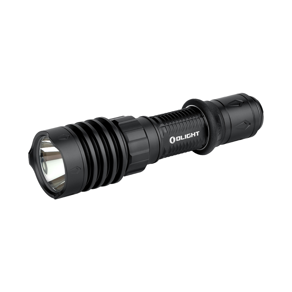 OLIGHT Warrior X 4 2600流明630米高亮遠射戰術手電筒Type-C 附快拔套雙模