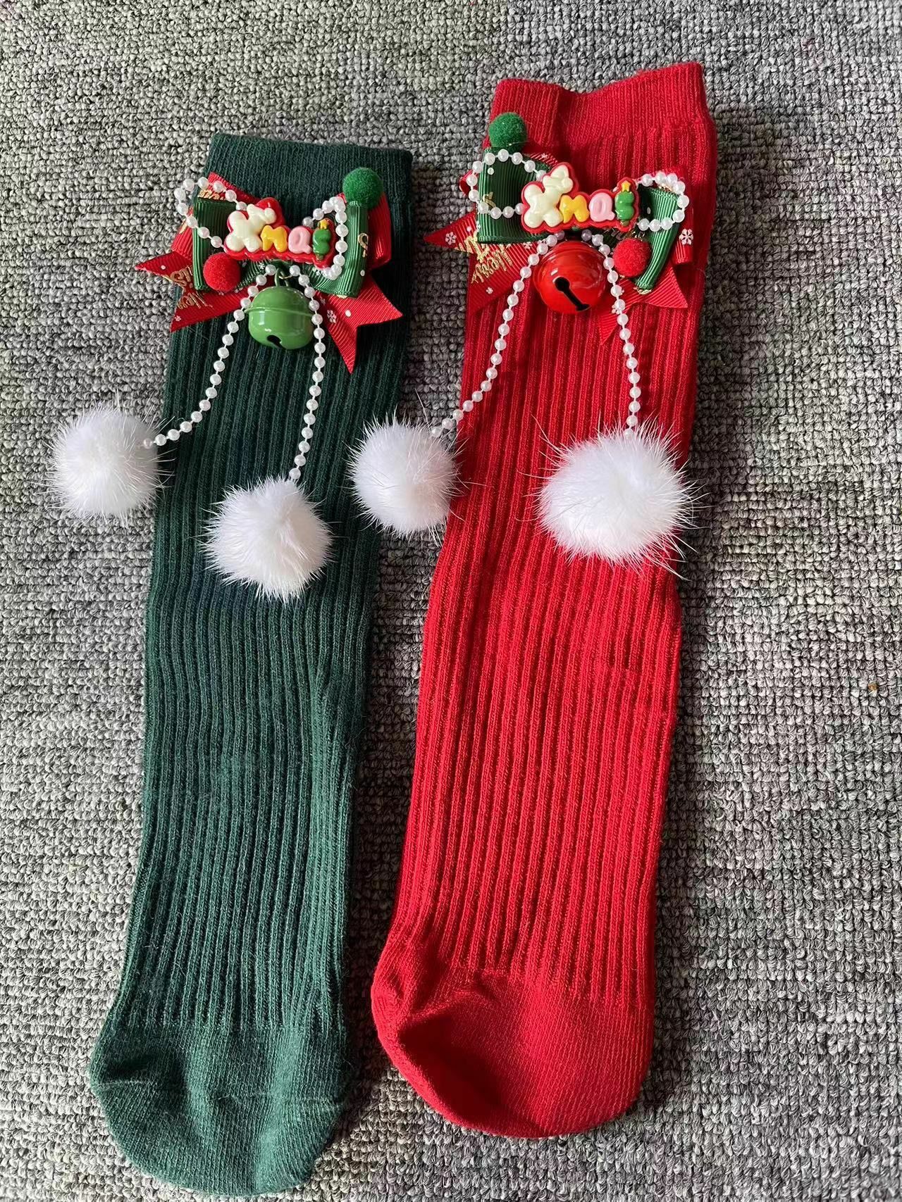 (現貨) 🎶🎉🎄兒童聖誕襪🥰🥰
