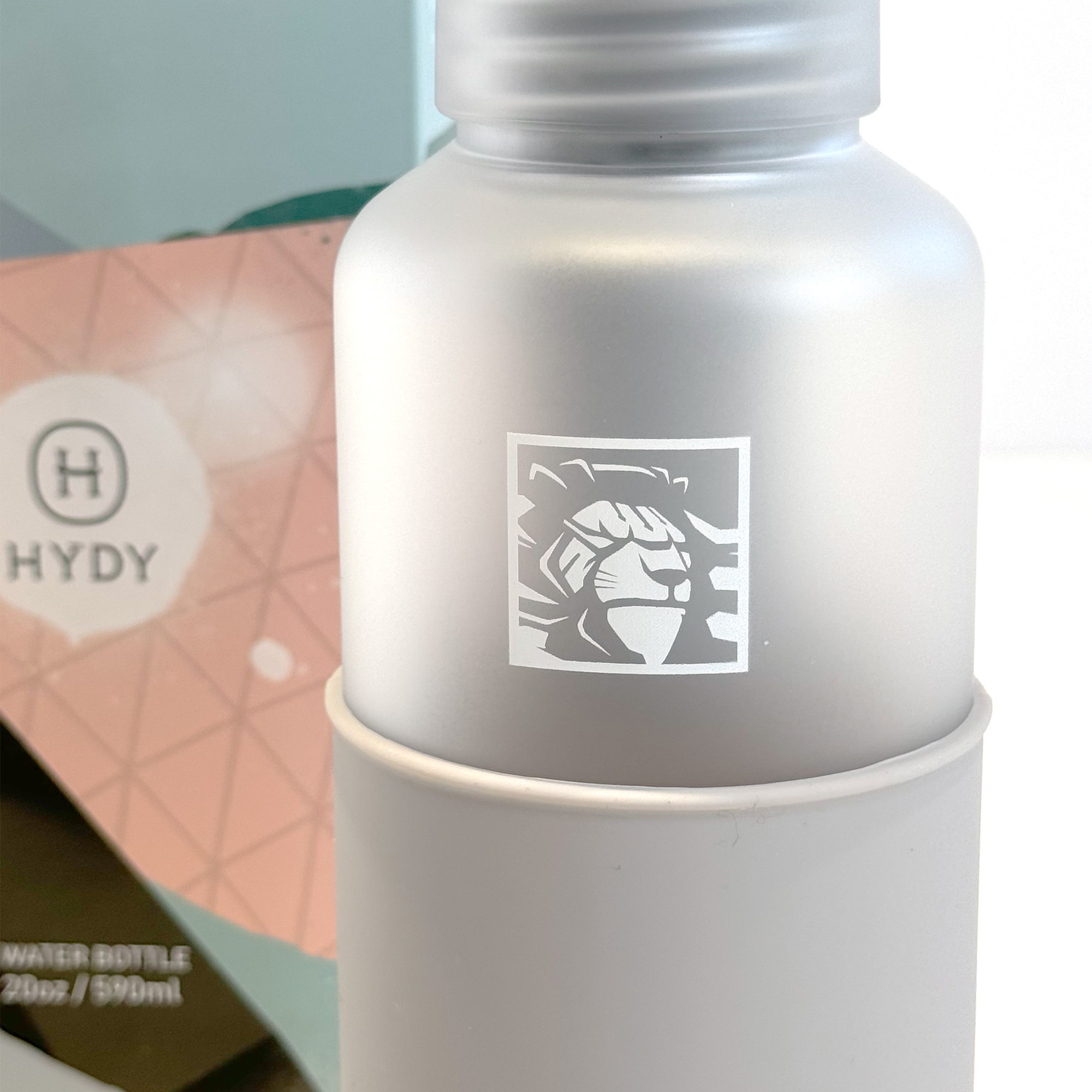 23-24 攻城獅xHYDY 590ml輕靚冷水瓶