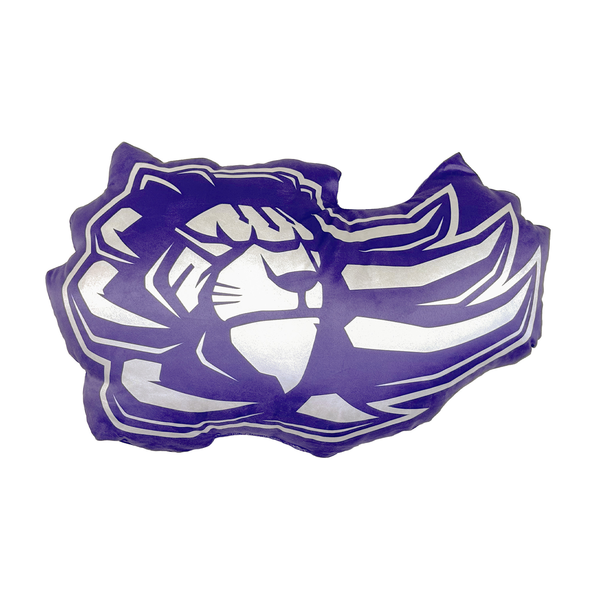 23-24 攻城獅獅頭抱枕