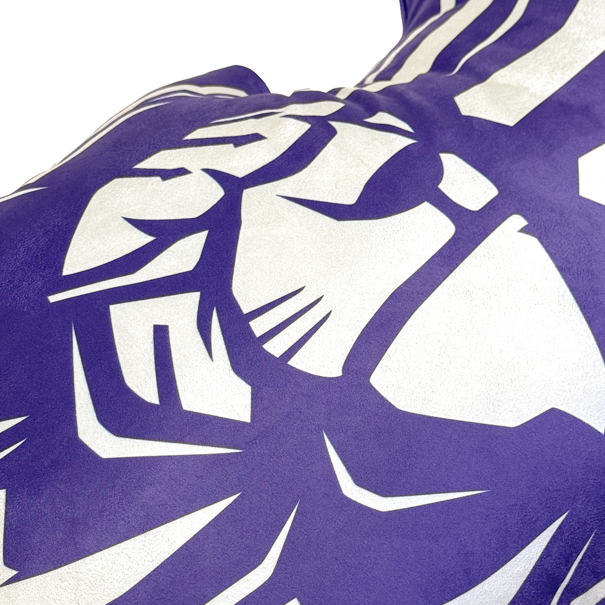 23-24 攻城獅獅頭抱枕