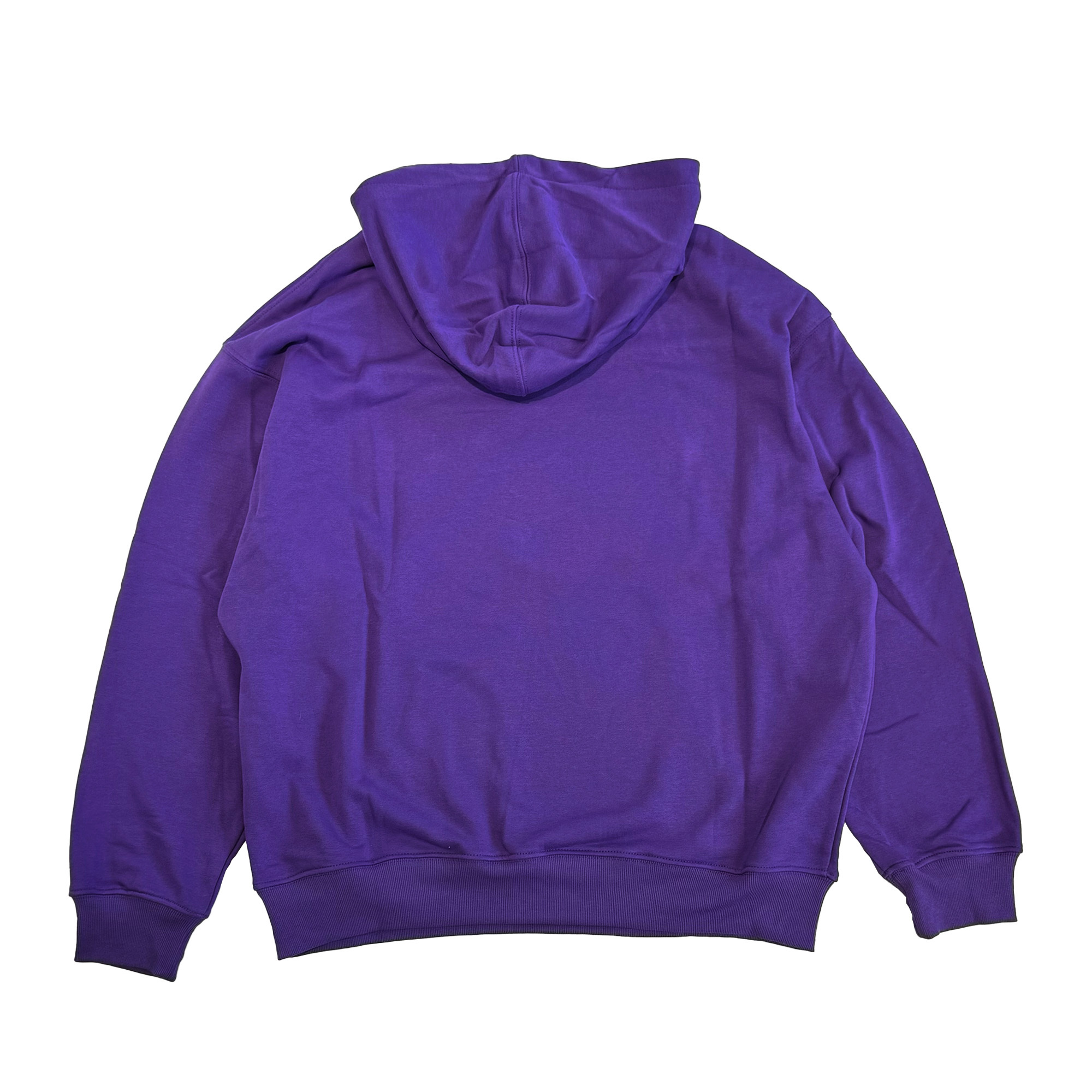 23-24 LIONEERS籃網繡花帽TEE|紫