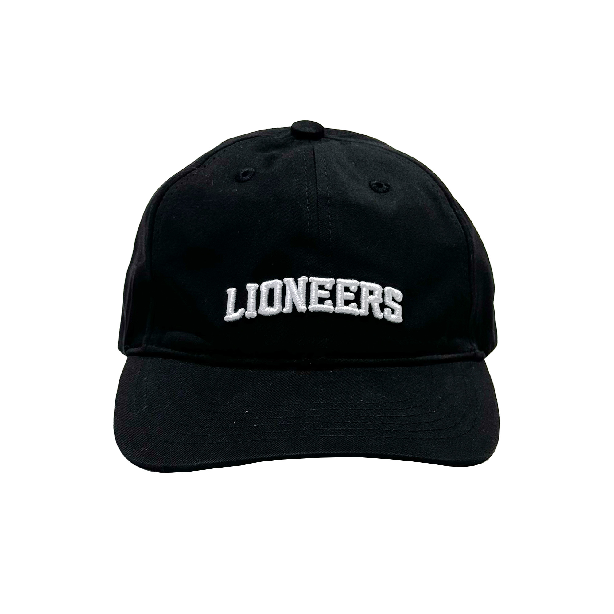 23-24 攻城獅款經典老帽｜英文款