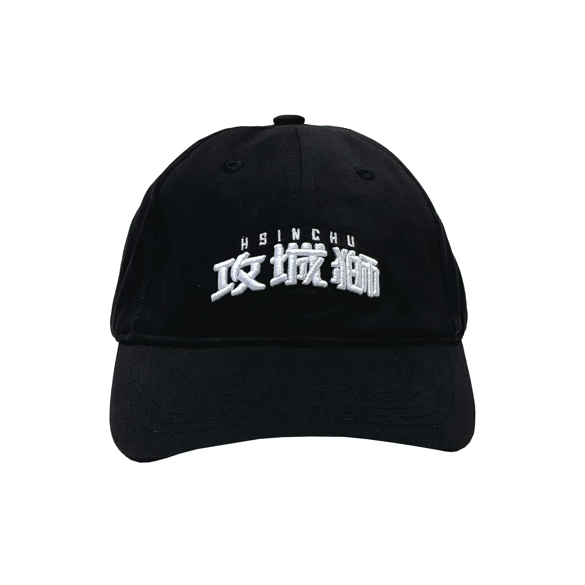 23-24 攻城獅經典款老帽｜中文款