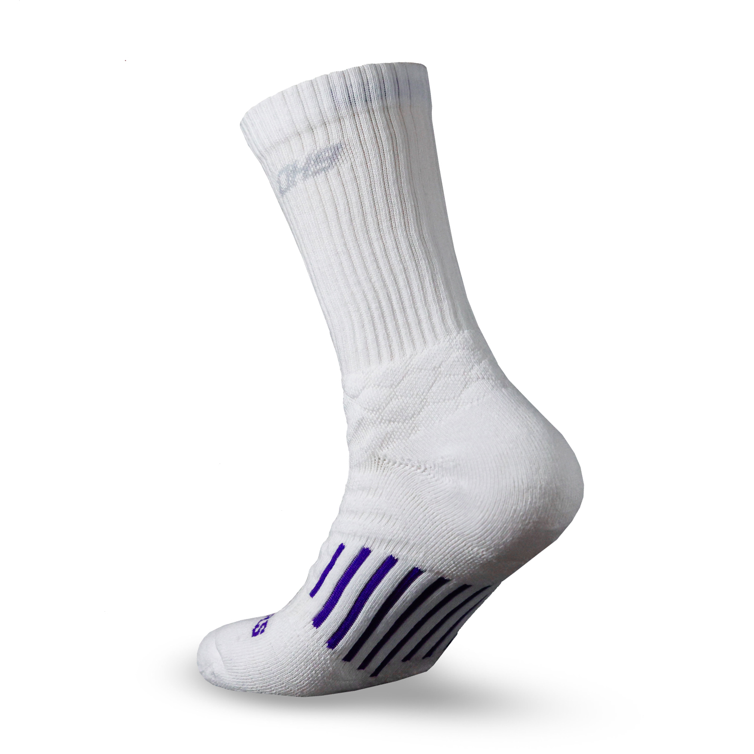 23-24 LNxOH9競技籃球襪｜獅頭繡花款