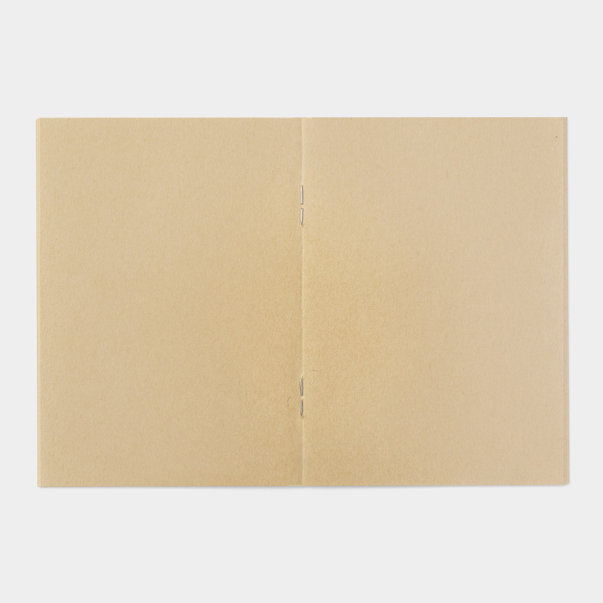 〔護照〕1/2 ST 牛皮紙筆記本｜日本 Traveler’s Notebook