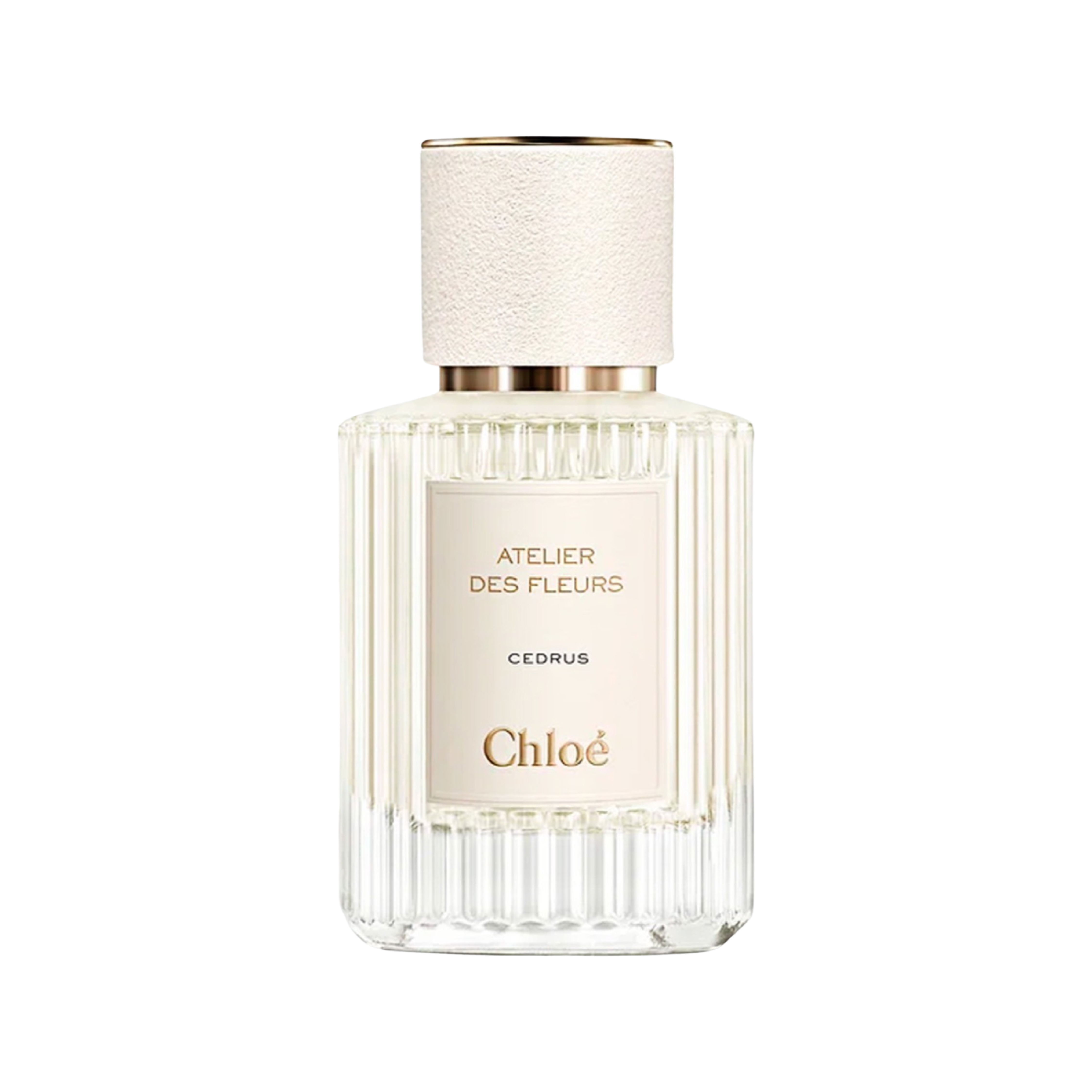 Chloe｜北國雪松 淡香精