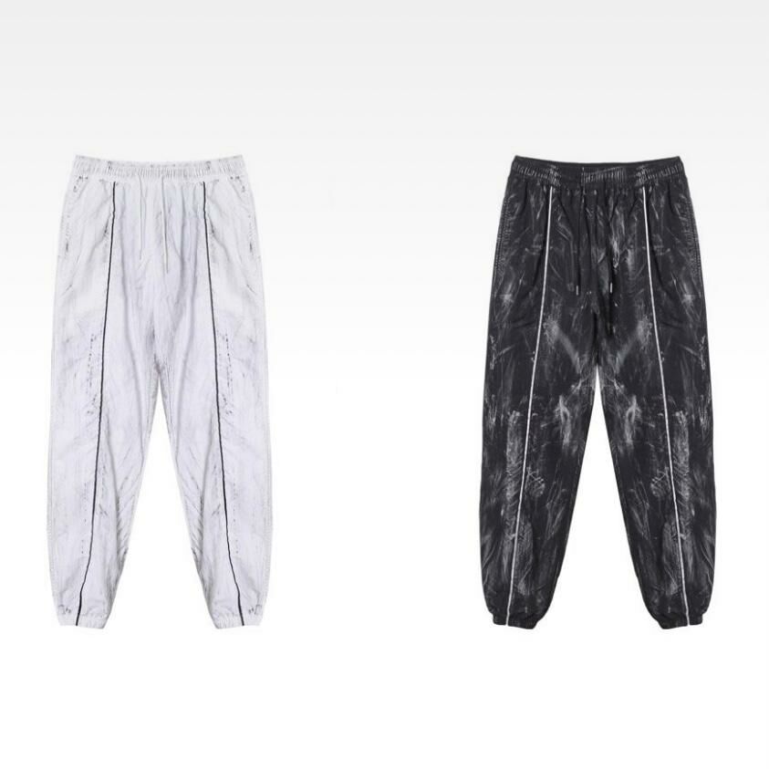 仿舊束腳褲 Clear-022P