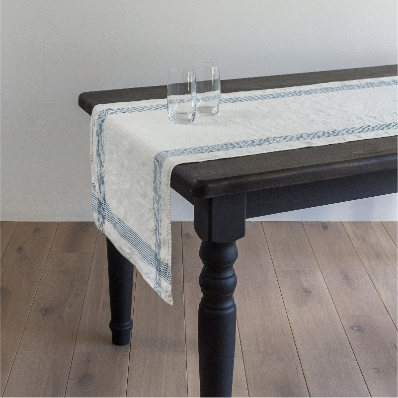 BERTOZZI 故事•弗利亞麻桌旗